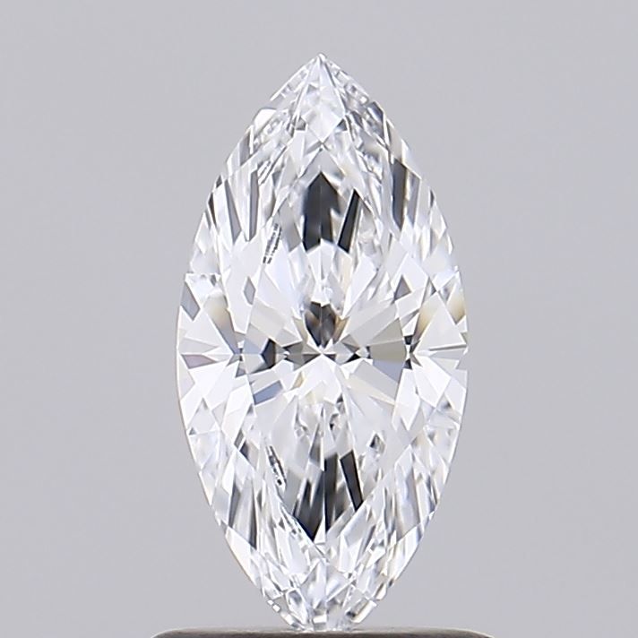 0.83 ct lab-grown Marquise Diamond