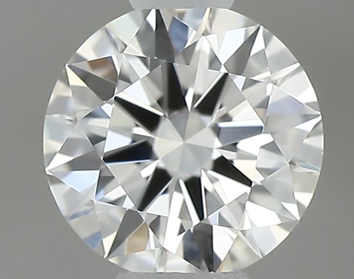 0.32 ct Round diamond