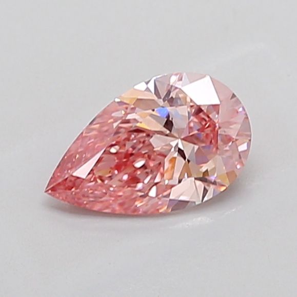 1.07 ct Pear diamond