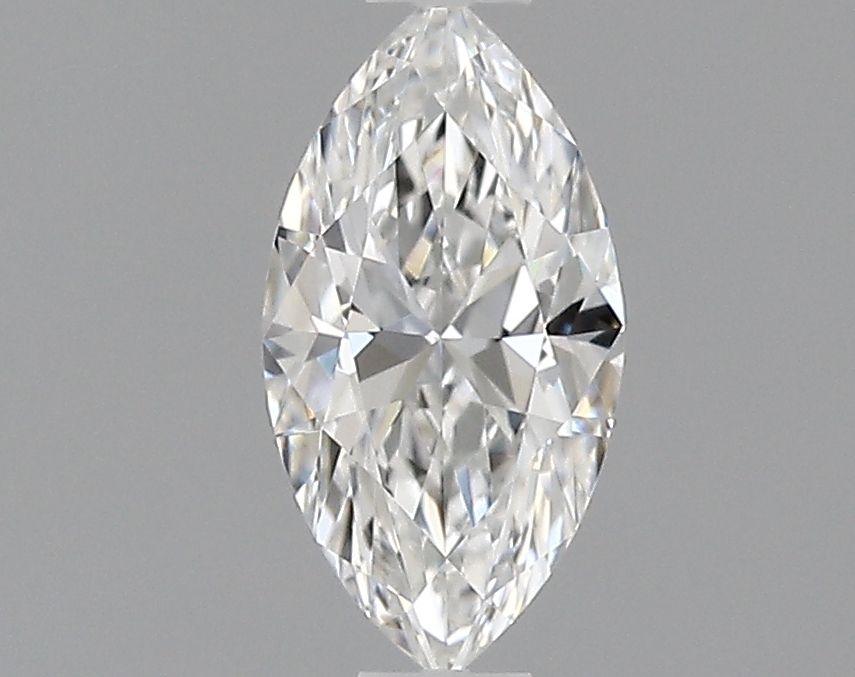 0.50 ct Marquise diamond