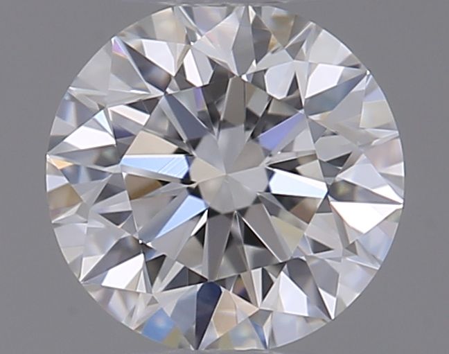0.30 ct Round diamond