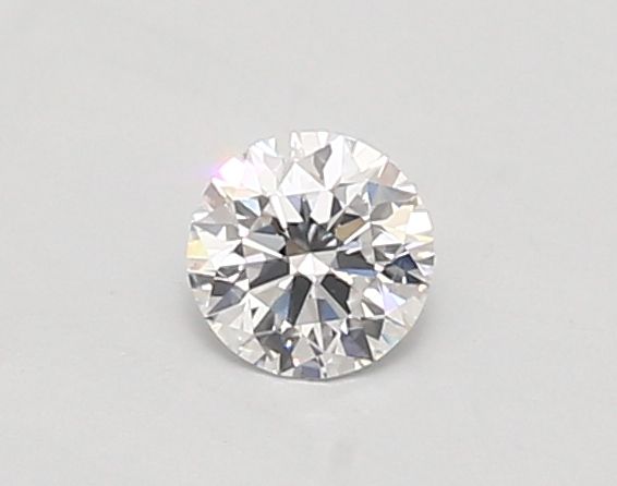 0.36 ct lab-grown Round Diamond