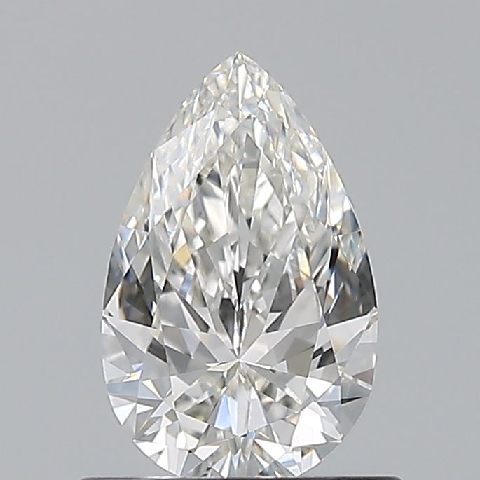 0.70 ct Pear diamond