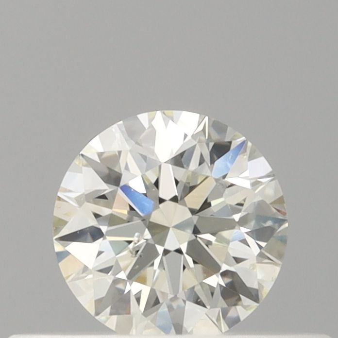 0.3 ct Round Diamond
