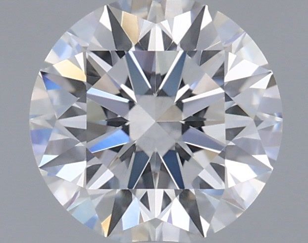 1.09 ct lab-grown Round Diamond