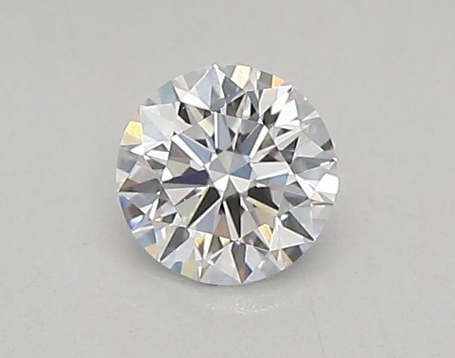 0.28 ct lab-grown Round Diamond