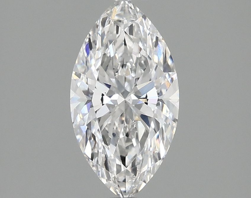 1.07 ct. marquise Lab Grown Diamond front image