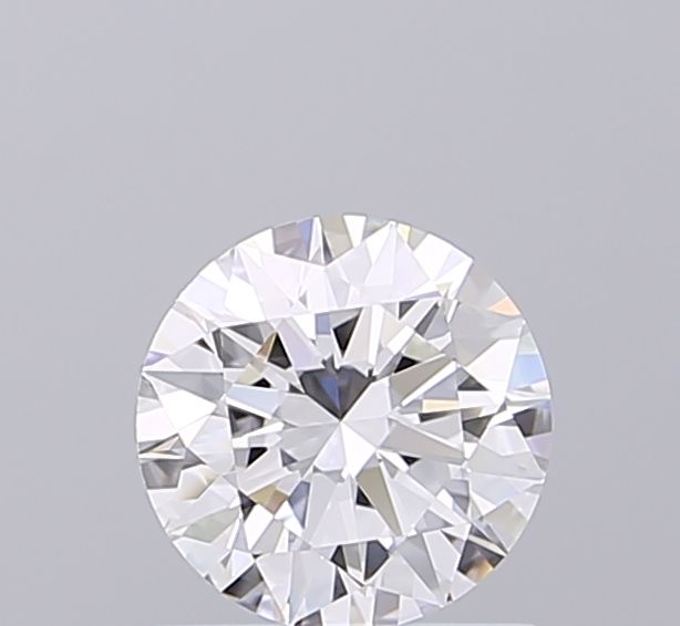1.00 ct. round Lab Grown Diamond front image