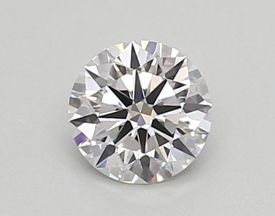 0.39 ct lab-grown Round Diamond