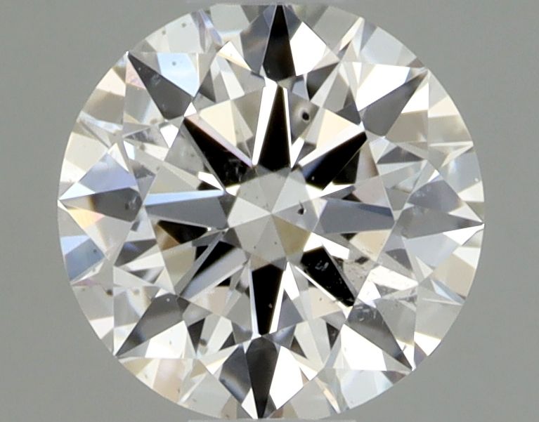 0.38 ct Round Diamond