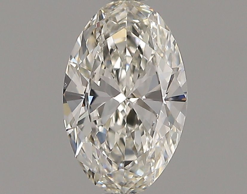 0.50 ct Oval diamond