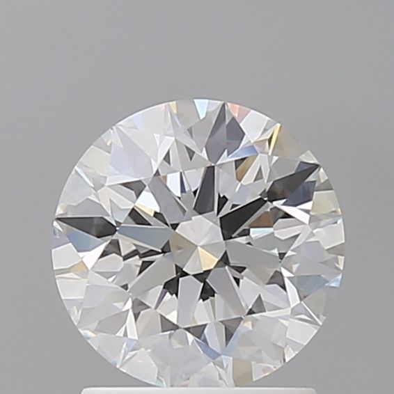 1.59 ct. round Lab Grown Diamond front image