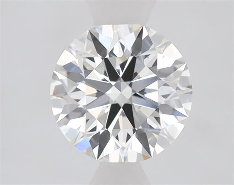 1.05 ct. round Lab Grown Diamond front image