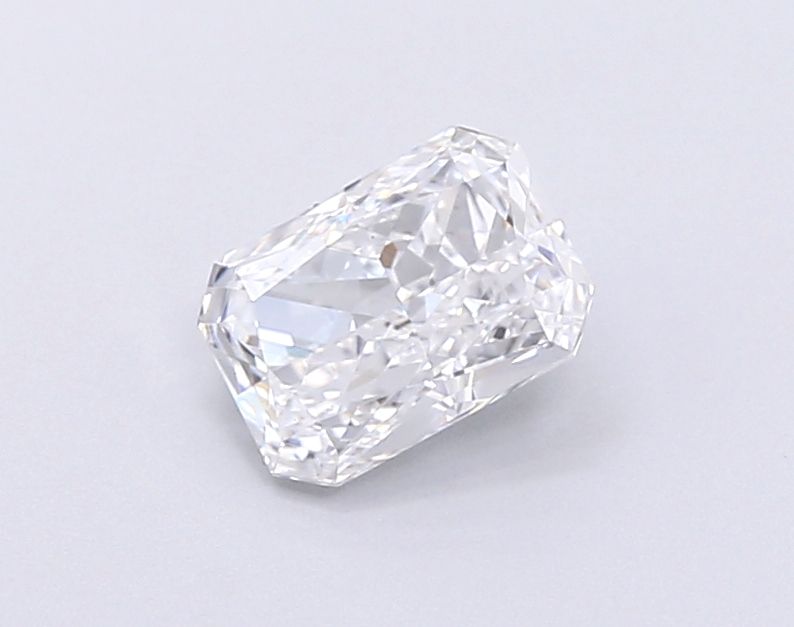 1.03 ct. radiant Lab Grown Diamond front image