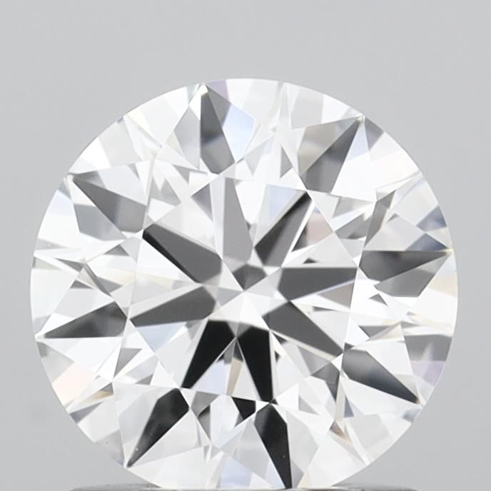 1.06 ct. round Lab Grown Diamond front image
