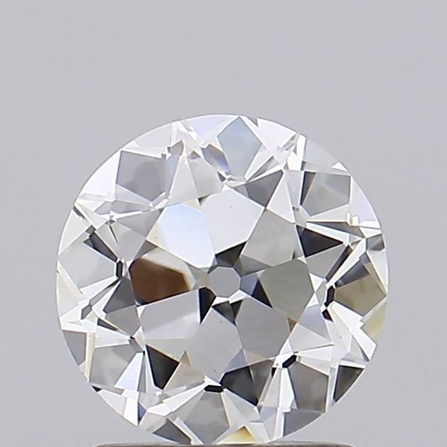 1.51 ct. round Lab Grown Diamond front image