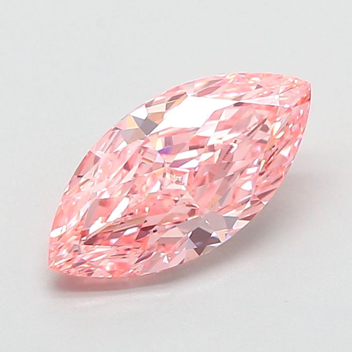 1.50 ct. marquise Lab Grown Diamond front image