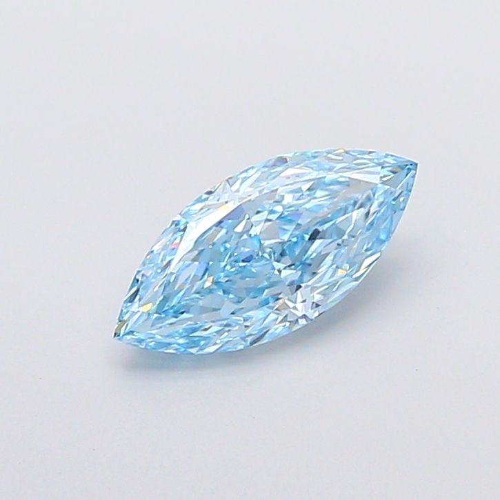 1.86 ct Marquise diamond