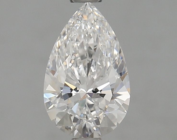 1.18 ct. pear Lab Grown Diamond front image