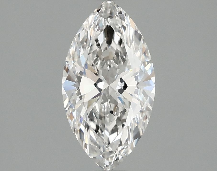 1.07 ct. marquise Lab Grown Diamond front image