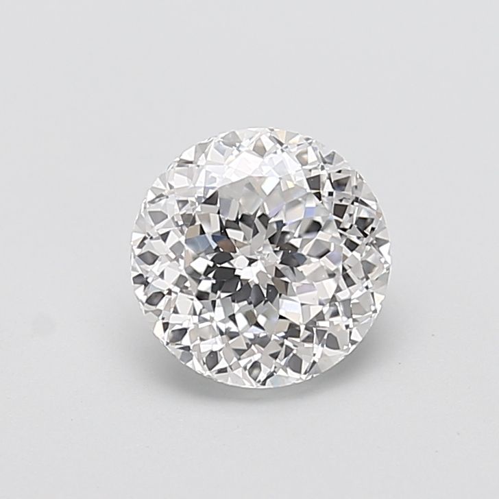 2.03 ct. round Lab Grown Diamond front image