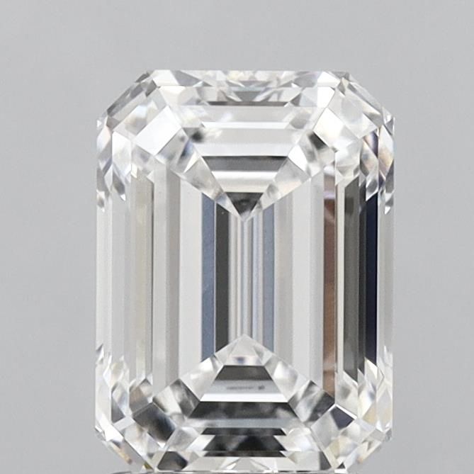 2.58 Carat