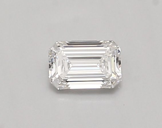 0.36 ct lab-grown Emerald Diamond