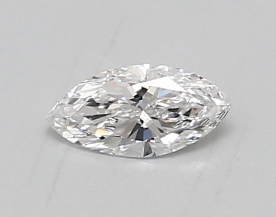 0.37 ct lab-grown Marquise Diamond