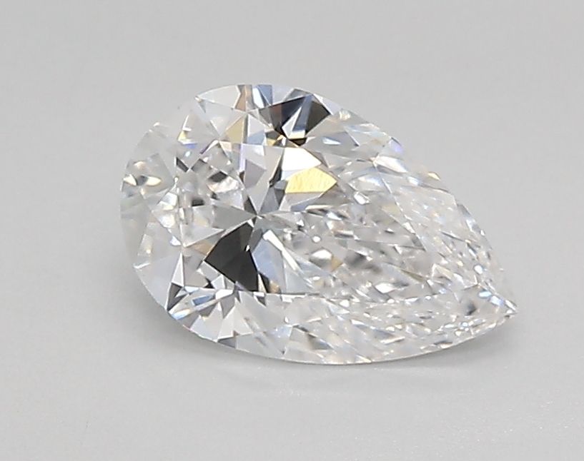 0.76 ct. pear Lab Grown Diamond front image