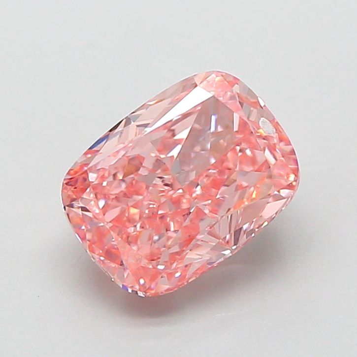 2.02 ct Cushion Modified diamond