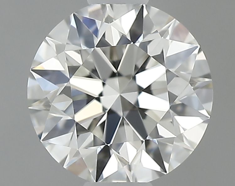 0.50 ct Round diamond