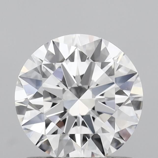 1.00 ct. round Lab Grown Diamond front image