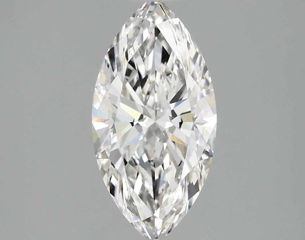 1.47 ct Marquise diamond
