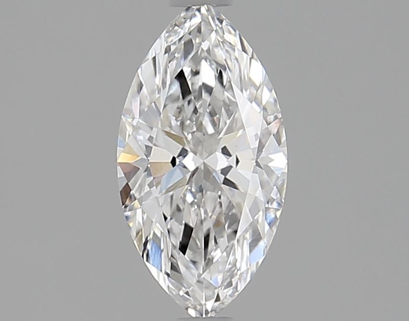 1.00 ct. marquise Lab Grown Diamond front image