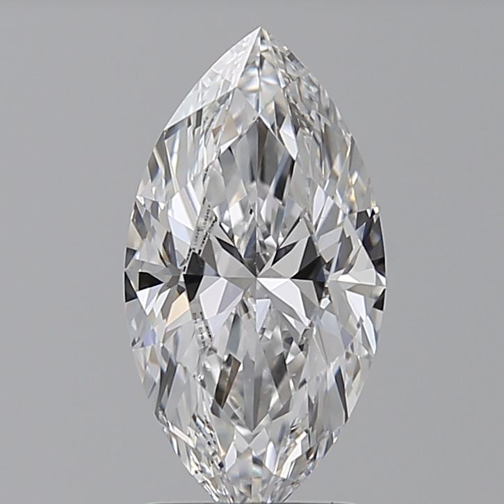 2.02 ct. marquise Lab Grown Diamond front image