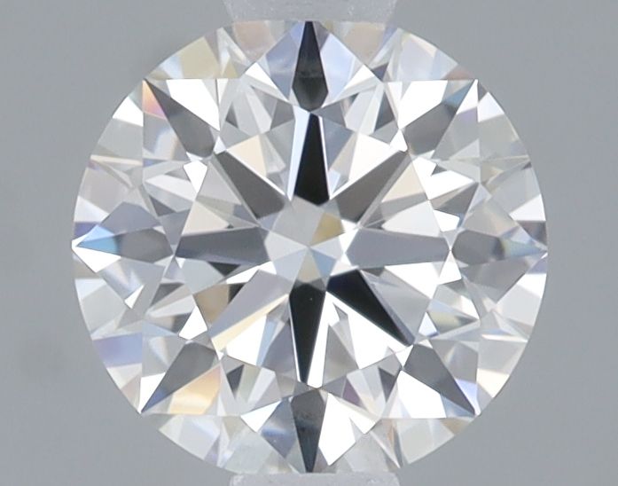 1.01 ct. round Lab Grown Diamond front image
