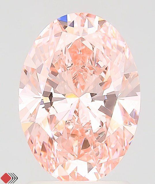 2.00 ct Heart diamond