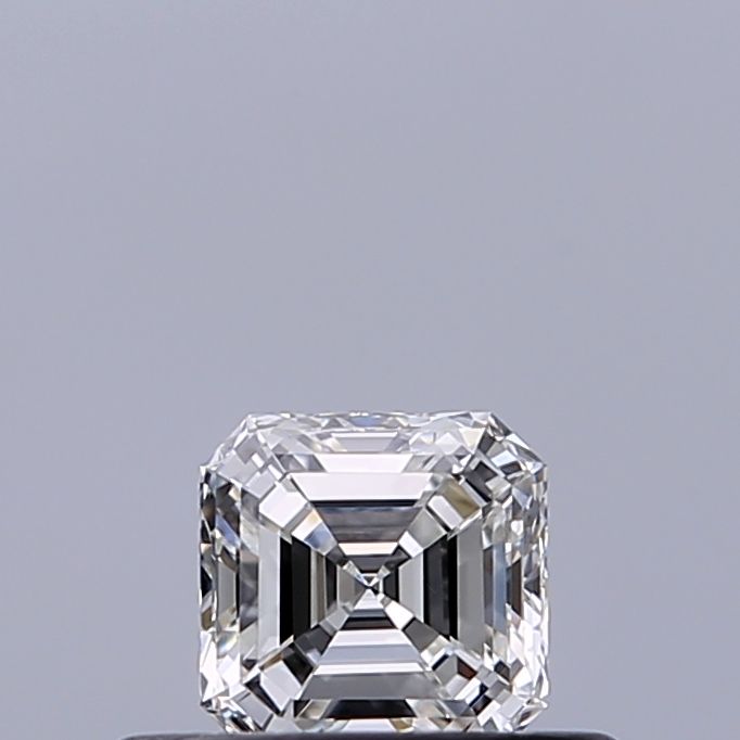 0.3 ct Asscher Diamond