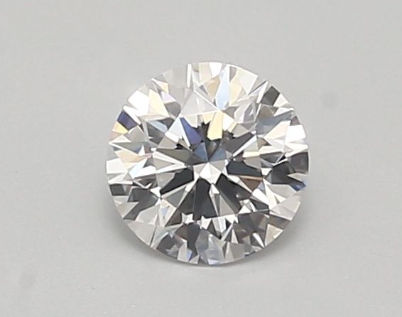 0.71 ct. round Lab Grown Diamond front image