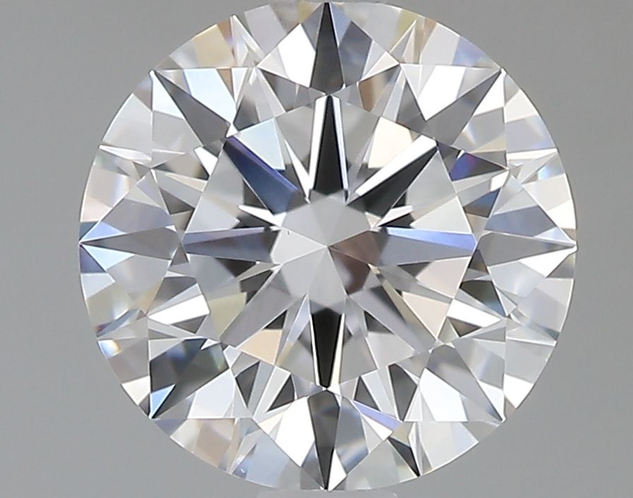 1.19 ct. round Lab Grown Diamond front image