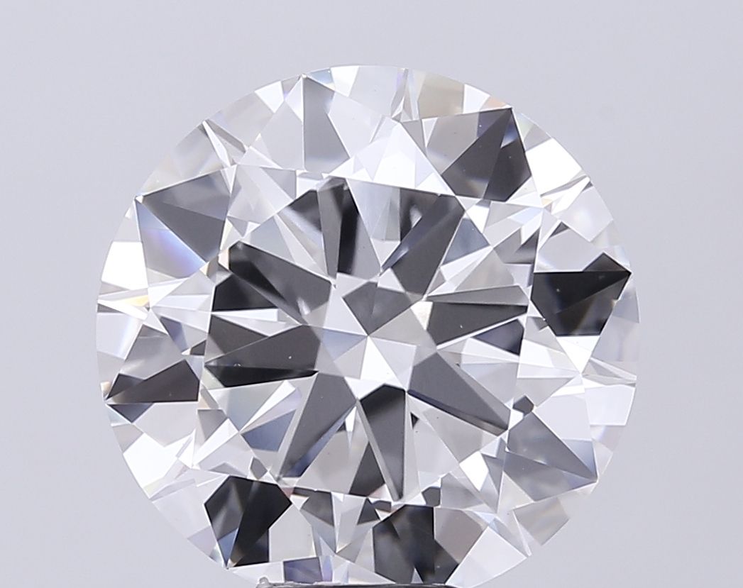 10.01 Carat
