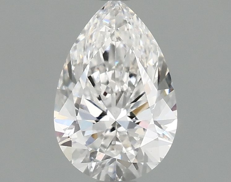 1.05 ct. pear Lab Grown Diamond front image