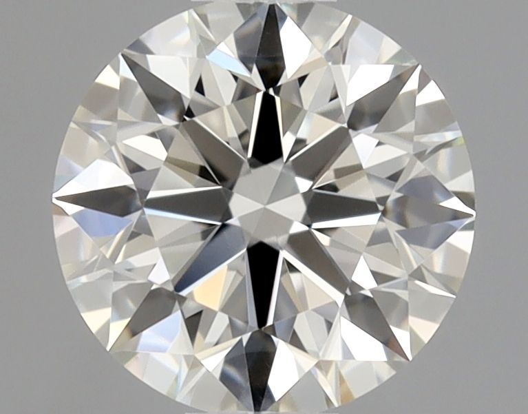 0.53 ct Round Diamond