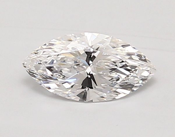 0.77 ct lab-grown Marquise Diamond