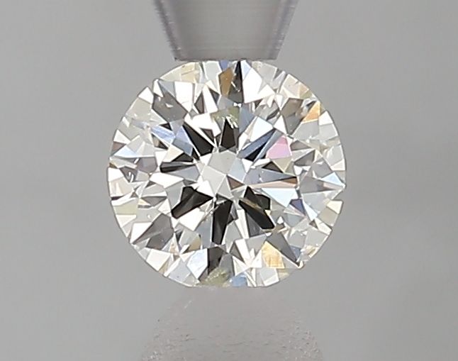 0.41 ct Round Diamond