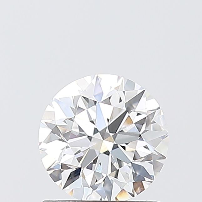 1.01 ct. round Lab Grown Diamond front image