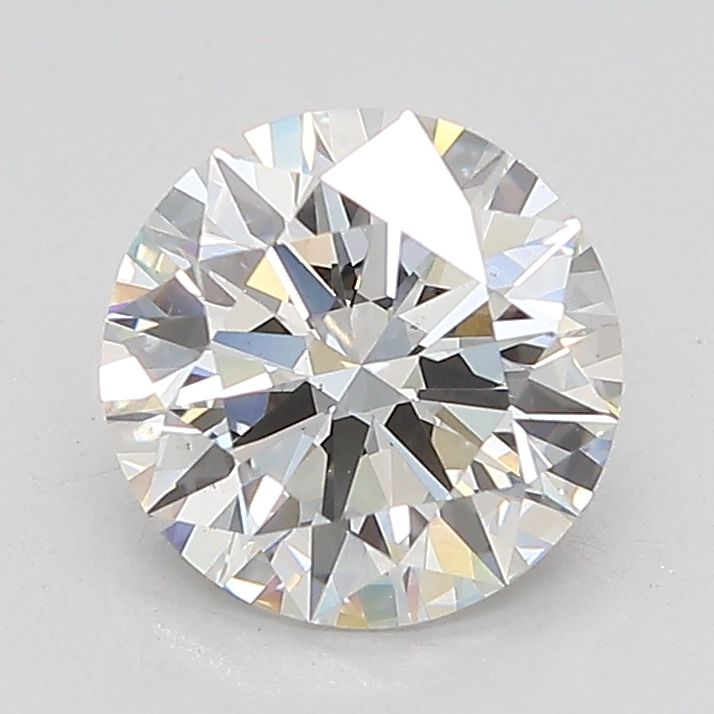 1.72 ct. round Lab Grown Diamond front image