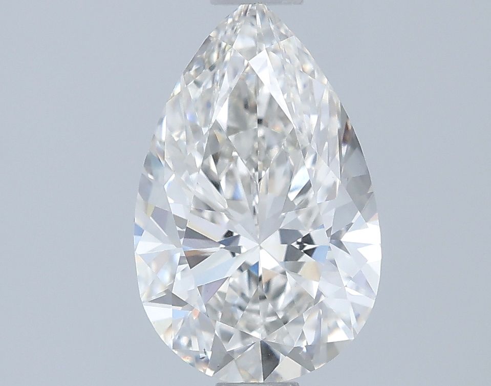1.05 ct Pear diamond