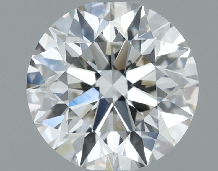 0.60 ct Round diamond