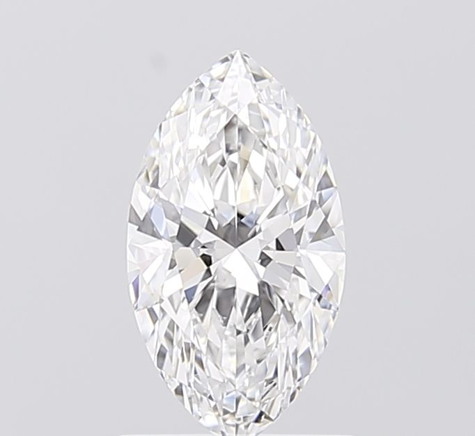 1.04 ct. marquise Lab Grown Diamond front image